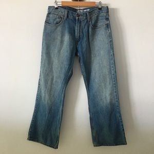 Men’s Levi’s Sz 34